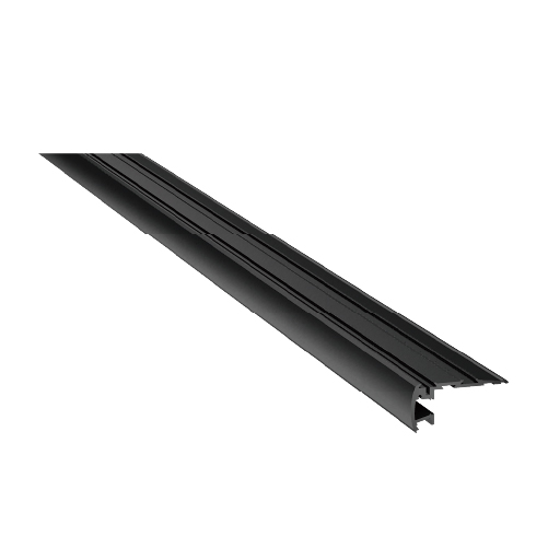 QSG-8038 ALU Black